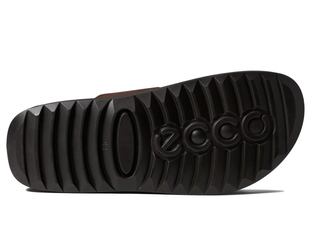 商品ECCO|Cozmo 2.0 Two Band Slide,价格¥760,第3张图片详细描述