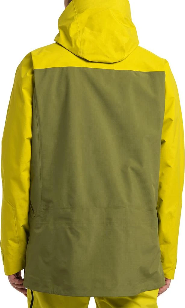 Vassi GTX Pro Jacket - Men's 商品