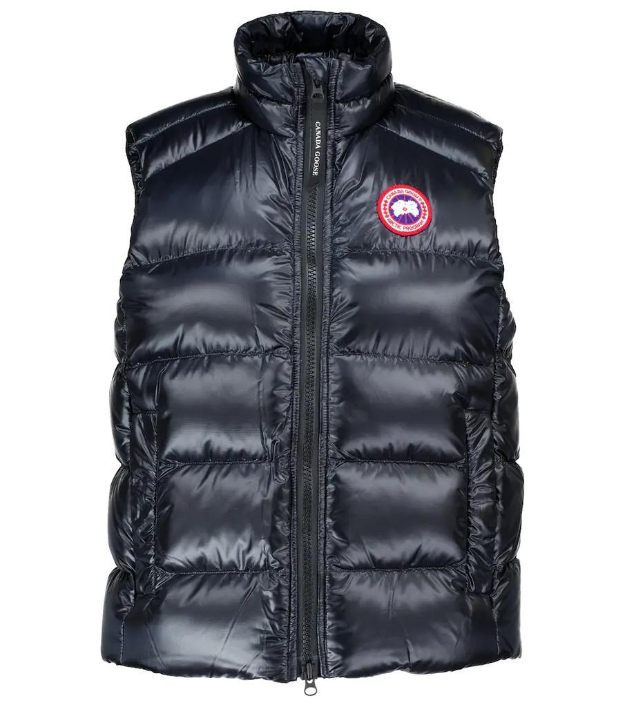 商品Canada Goose|Cypress down vest,价格¥3296,第1张图片