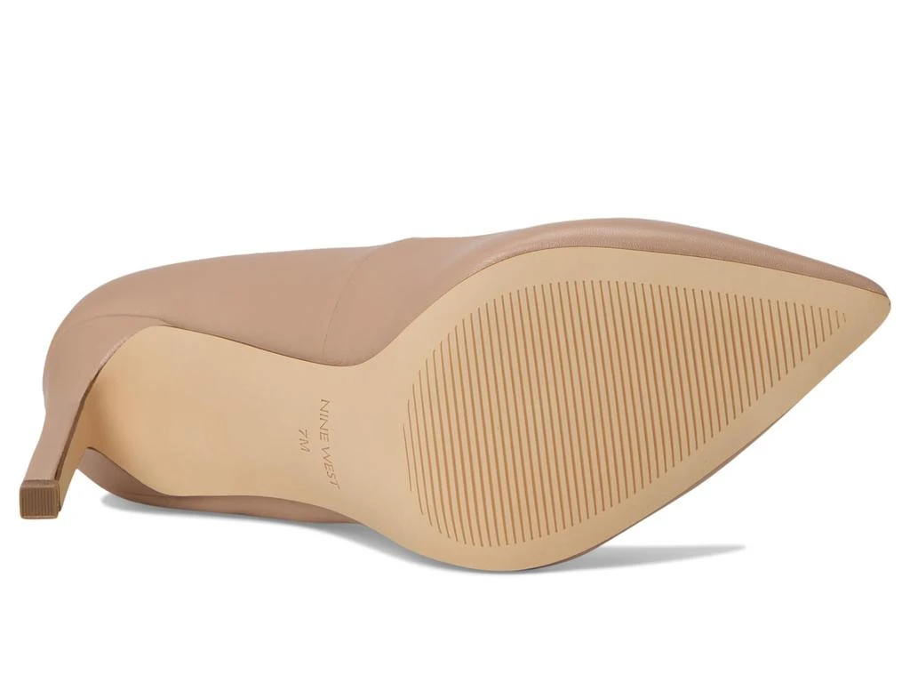 商品Nine West|Tatiana Pump,价格¥524,第3张图片详细描述