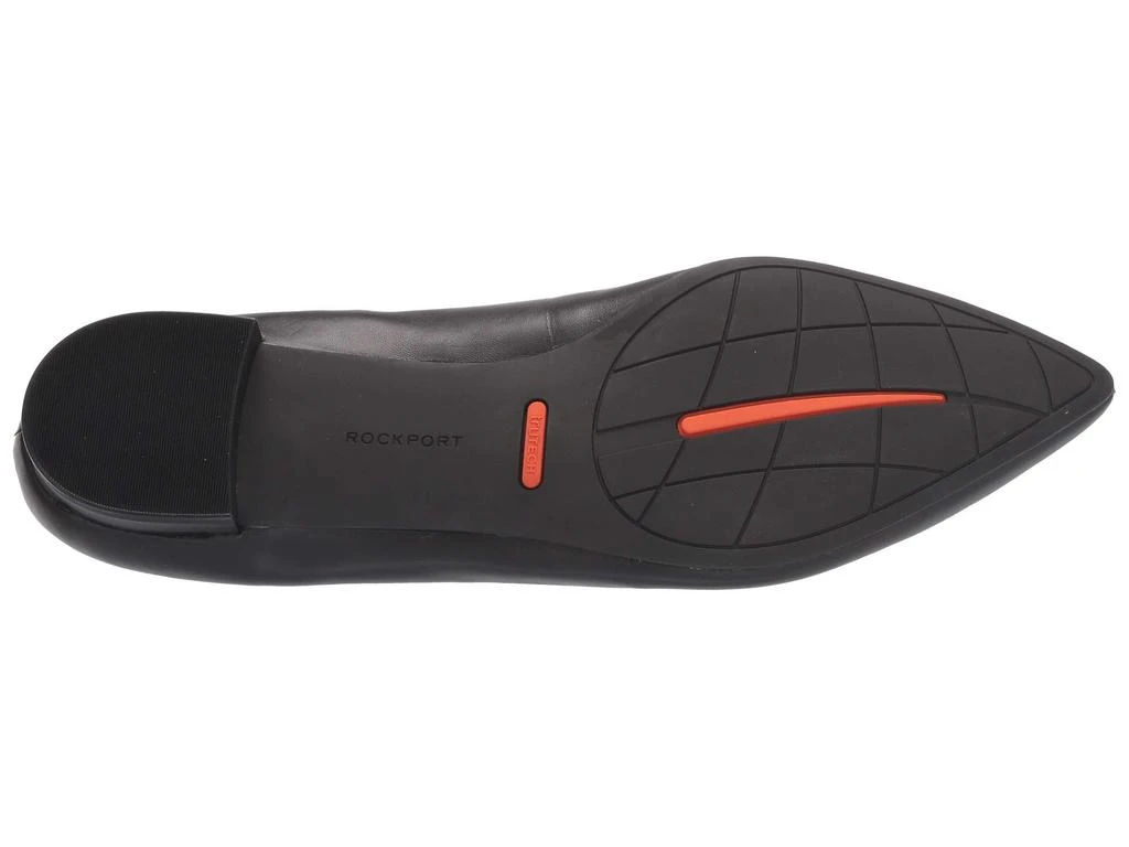 商品Rockport|Total Motion Adelyn Ballet,价格¥753,第3张图片详细描述