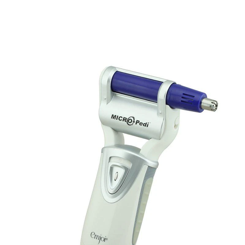 商品Emjoi|Micro-Pedi Nose Trimmer (AP-3NT),价格¥68,第2张图片详细描述