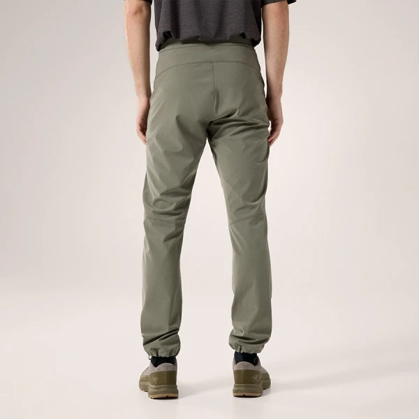 【Brilliant|包邮包税】GAMMA LIGHTWEIGHT PANT M 始祖鸟[SS24] Gamma 轻薄长裤 男 APOSMX7247 商品