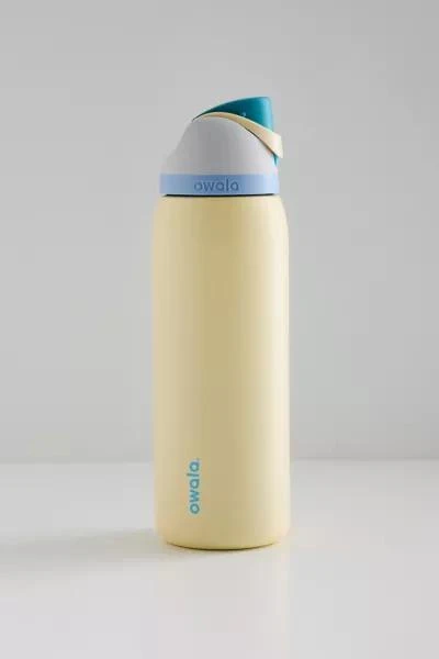 商品Owala|Owala FreeSip 40 oz Water Bottle,价格¥302,第1张图片详细描述