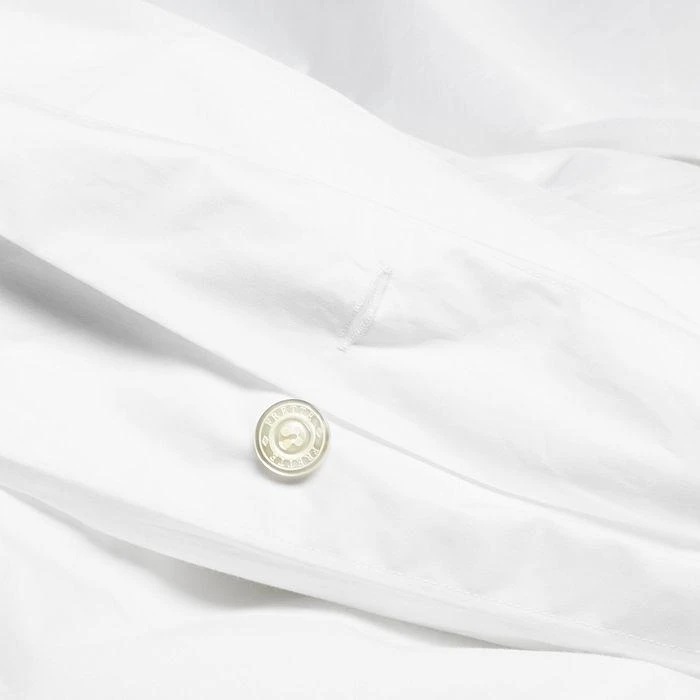 商品Frette|Classic Duvet Cover, Queen,价格¥4084,第2张图片详细描述