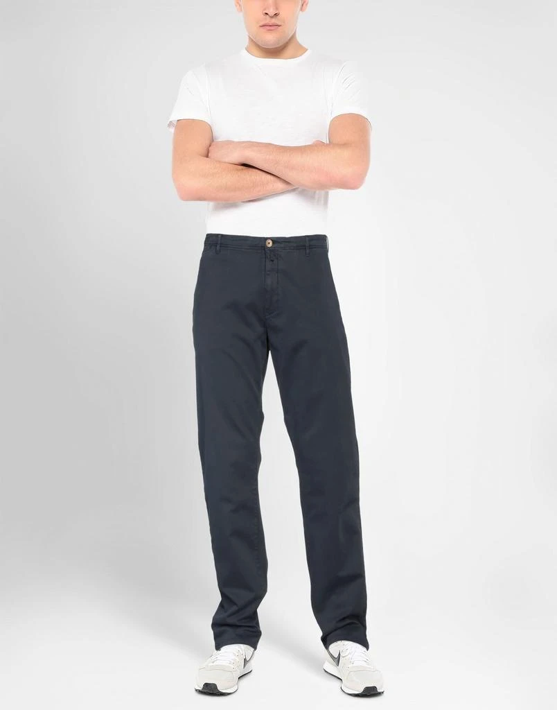 商品PAL ZILERI|Casual pants,价格¥1248,第2张图片详细描述