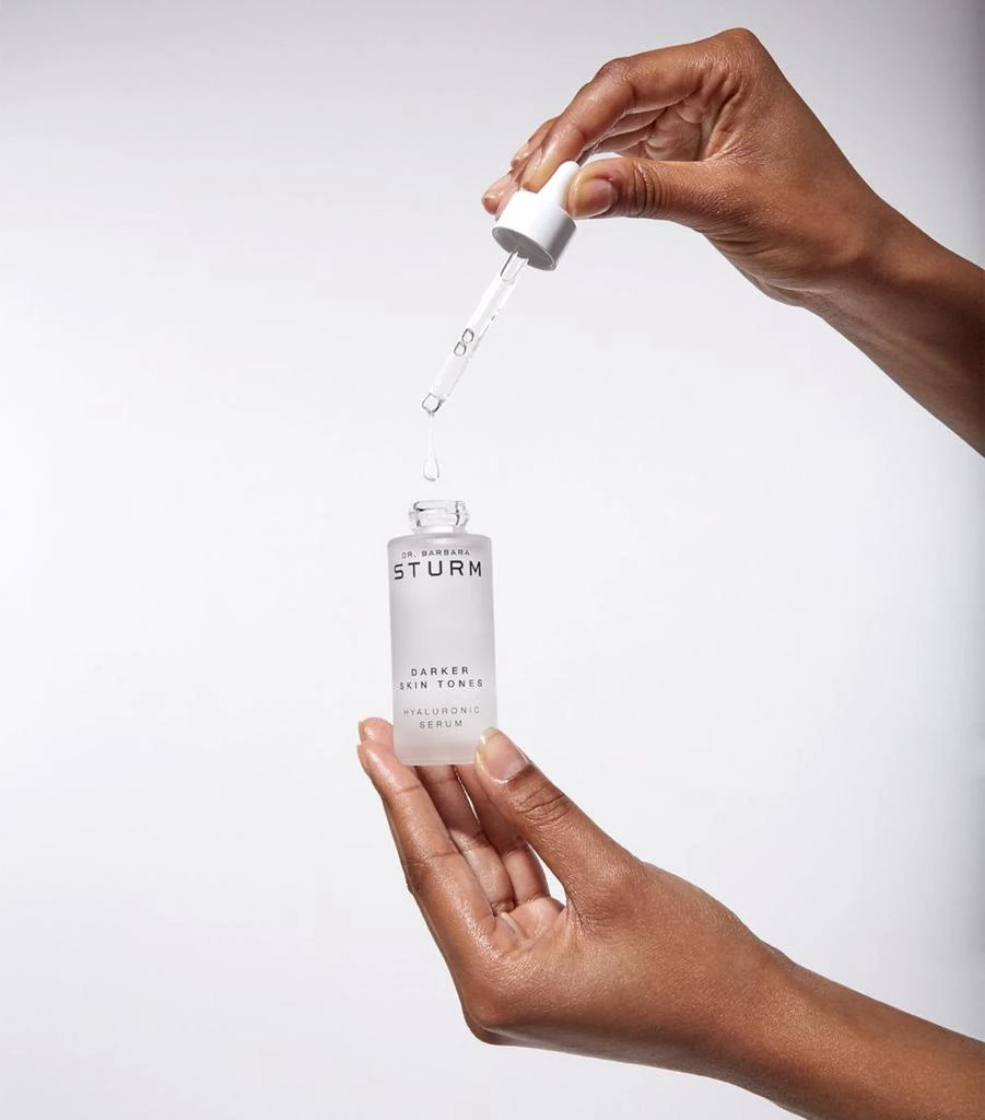 商品Dr. Barbara Sturm|Darker Skin Tones Hyaluronic Serum,价格¥2824,第2张图片详细描述