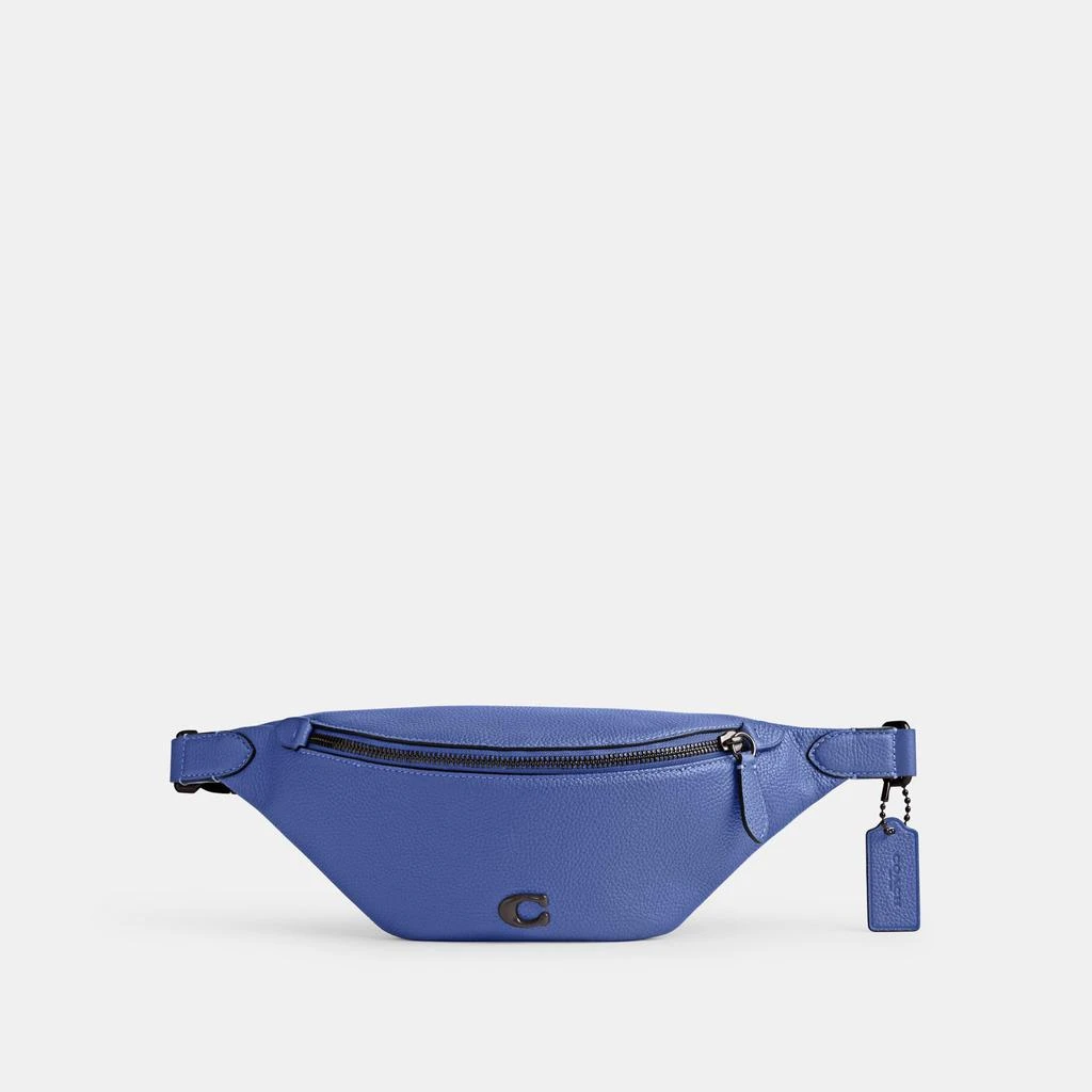 商品Coach|Charter Belt Bag 7,价格¥1297,第1张图片