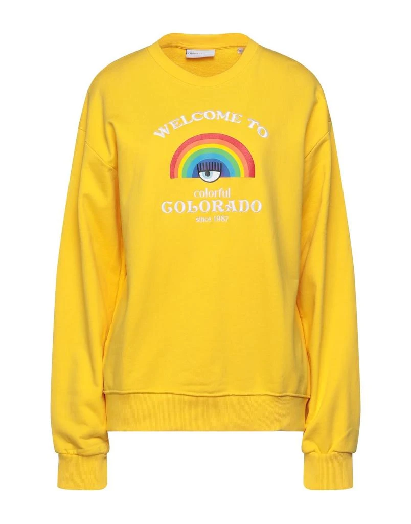 商品Chiara Ferragni|Sweatshirt,价格¥643,第1张图片