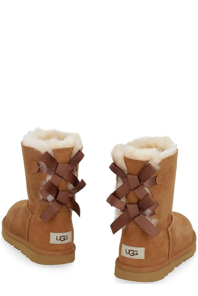 商品UGG|UGG Kids Bailey Bow II Boots,价格¥786,第3张图片详细描述