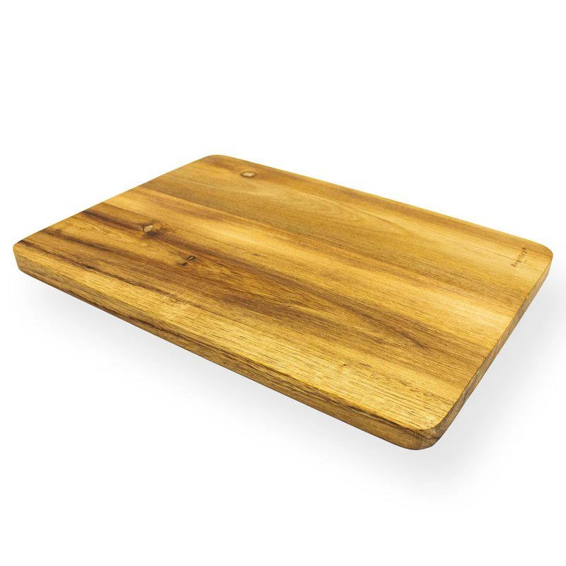 商品BergHOFF|BergHOFF Acacia Wooden Mat, Set of 4,价格¥490,第1张图片