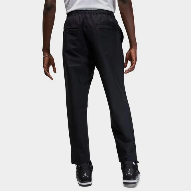 商品Jordan|Men's Jordan Essentials Cropped Woven Pants,价格¥512,第3张图片详细描述