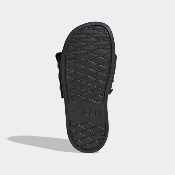 商品Adidas|Adilette Comfort Adjustable Slides,价格¥255,第3张图片详细描述