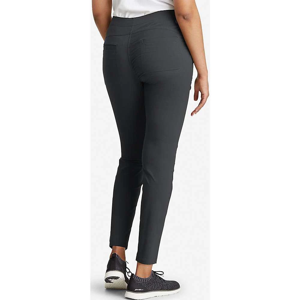 商品Eddie Bauer|Eddie Bauer Travex Women's Sight Scape Skinny Ankle Pant,价格¥400,第3张图片详细描述
