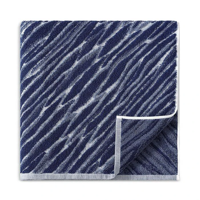 商品Uchino|Shibori Indigo Bath Towel,价格¥340,第1张图片详细描述