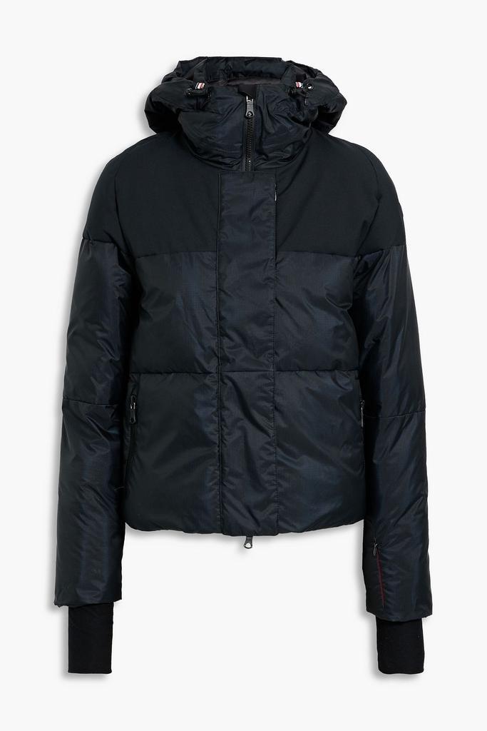 商品ERIN SNOW|Lolita quilted hooded ski jacket,价格¥4520,第5张图片详细描述