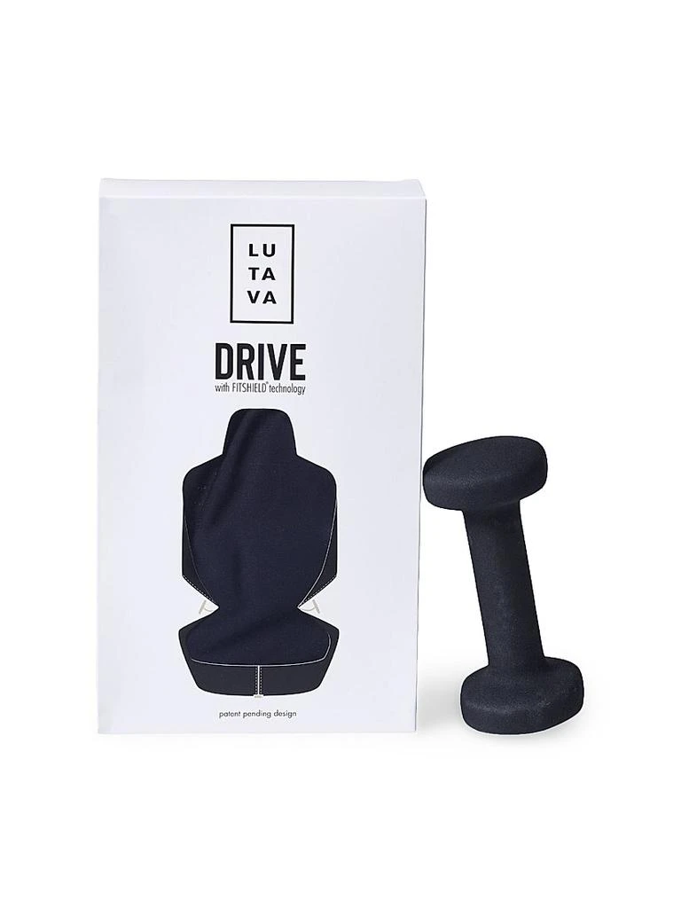 商品Lutava|Drive - Antimicrobial Car Seat Slip Cover,价格¥594,第3张图片详细描述
