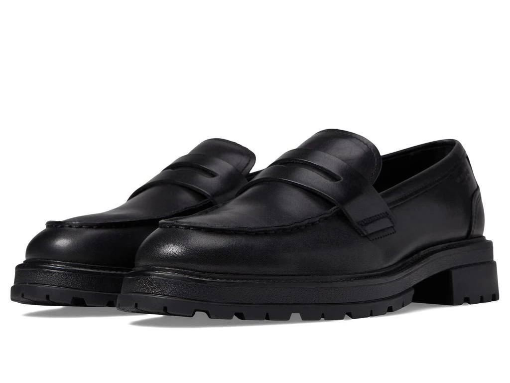 商品Vagabond Shoemakers|Johnny 2.0 Leather Loafer,价格¥599,第1张图片