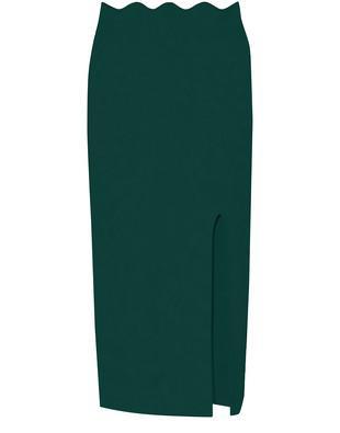 商品GALVAN LONDON|Delia 半裙,价格¥4422,第1张图片