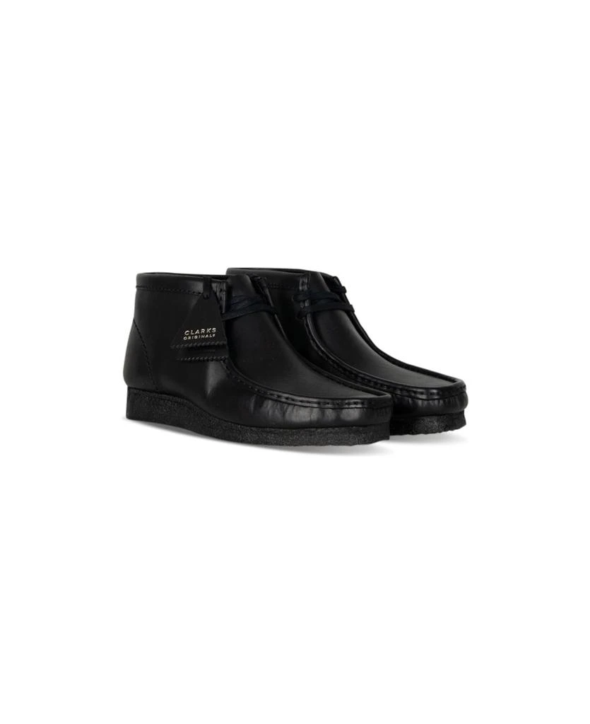 商品Clarks|Wallabee Boot,价格¥1505,第3张图片详细描述