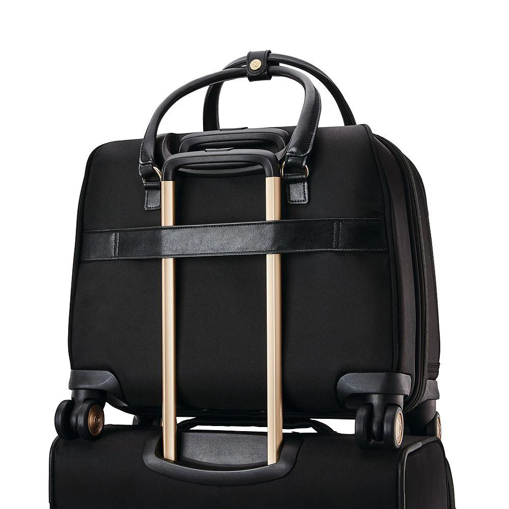 Mobile Solutions Mobile Office Spinner Suitcase 商品