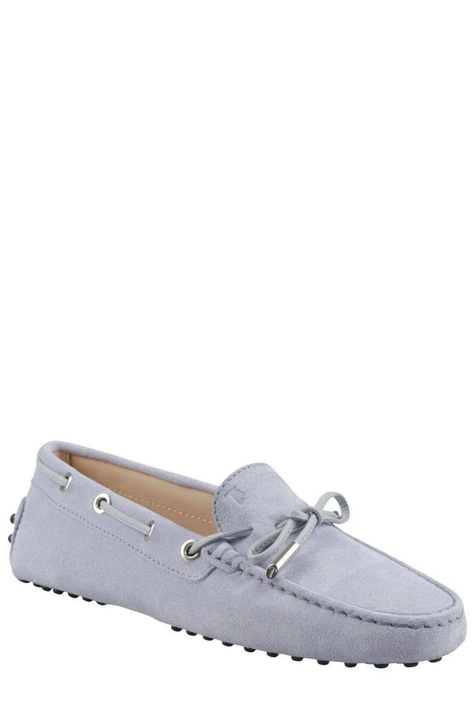 商品Tod's|Tod's Gommino Driving Slip On Loafers,价格¥2749,第2张图片详细描述