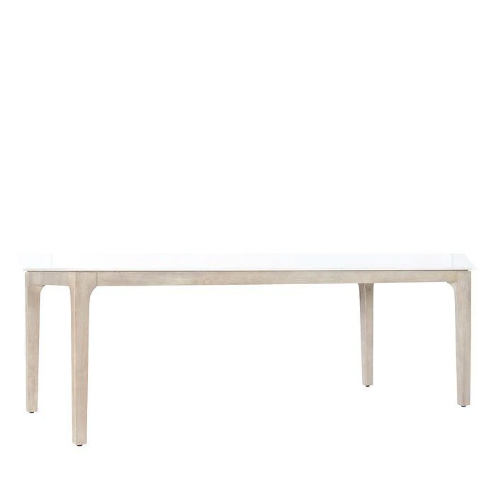 商品Bernhardt|Marbella Dining Table,价格¥25680,第2张图片详细描述