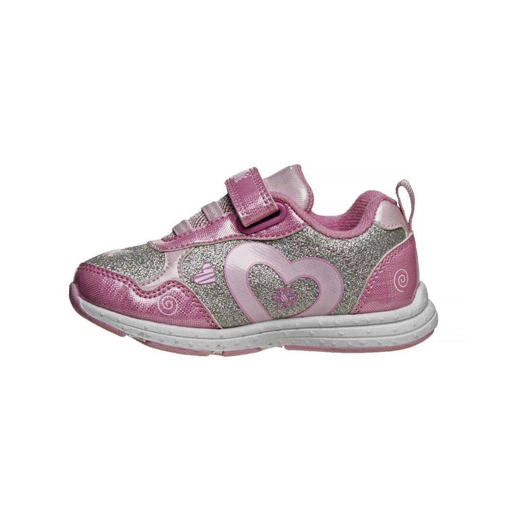 Little Girls Minnie Mouse Sneakers 商品