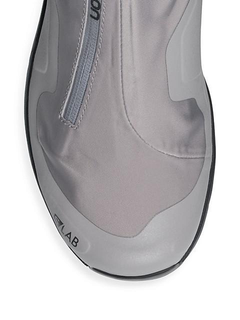 商品Salomon|Xa Alpine 2 Advanced Boots,价格¥2133,第6张图片详细描述