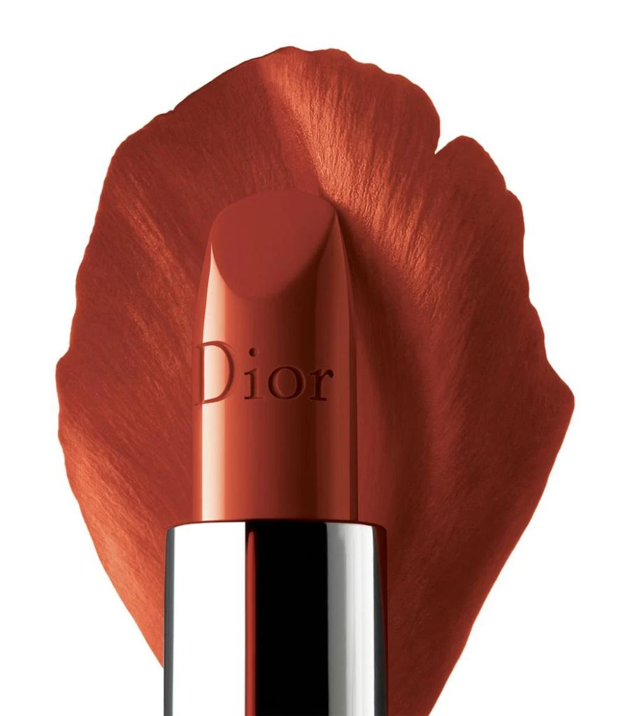 商品Dior|Rouge Dior Couture Colour Lipstick Refill,价格¥316,第4张图片详细描述