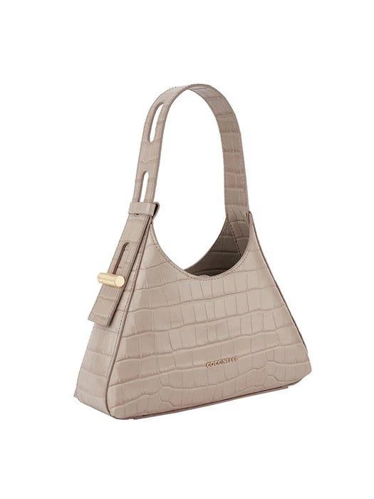 Fedra Mini Croco Bag_3 Color 商品