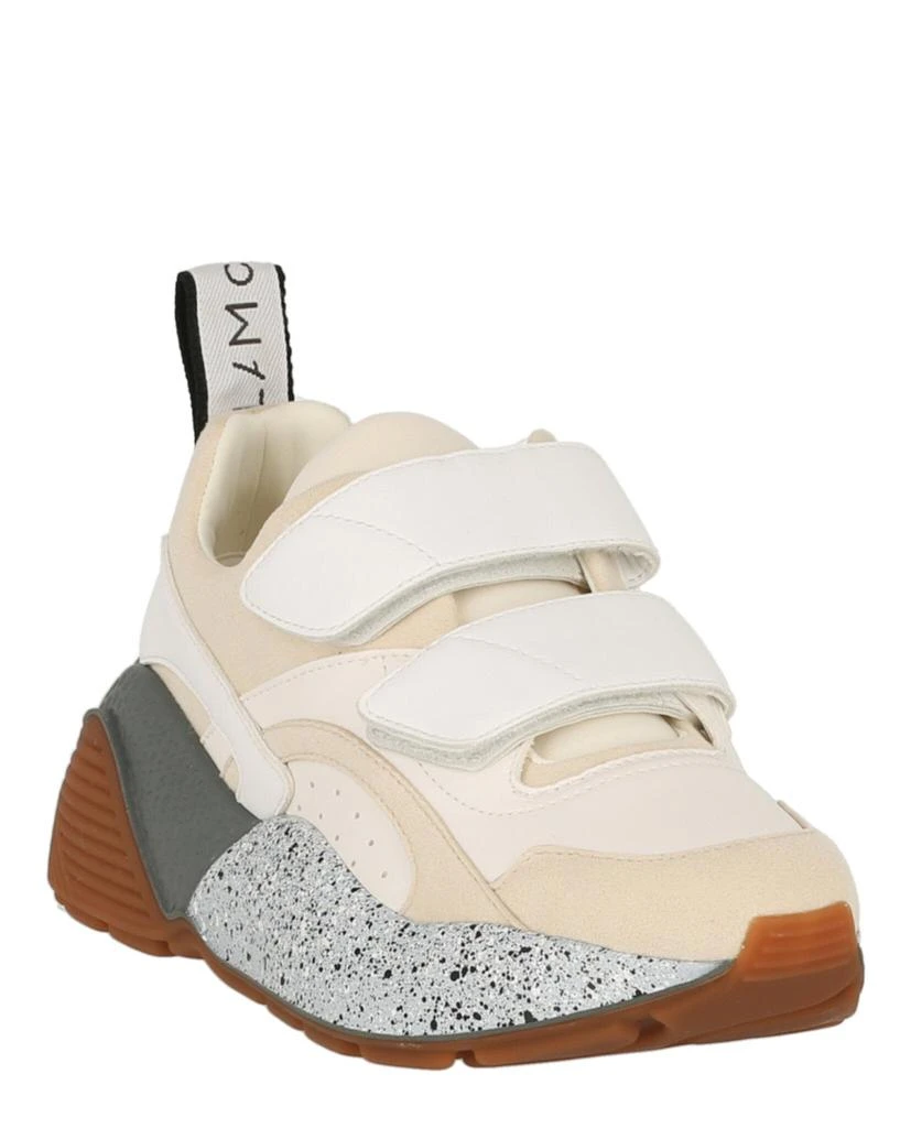 商品Stella McCartney|Eclypse Velcro Sneakers,价格¥1563,第2张图片详细描述
