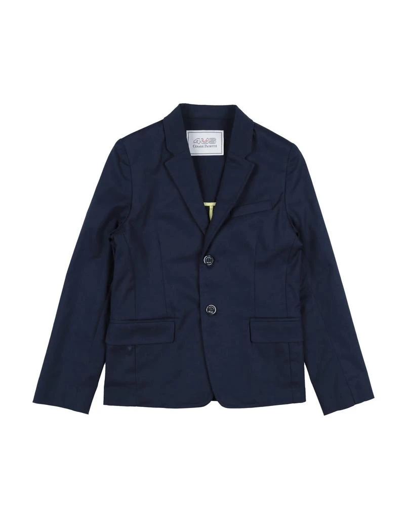 商品CESARE PACIOTTI|Blazer,价格¥234,第1张图片