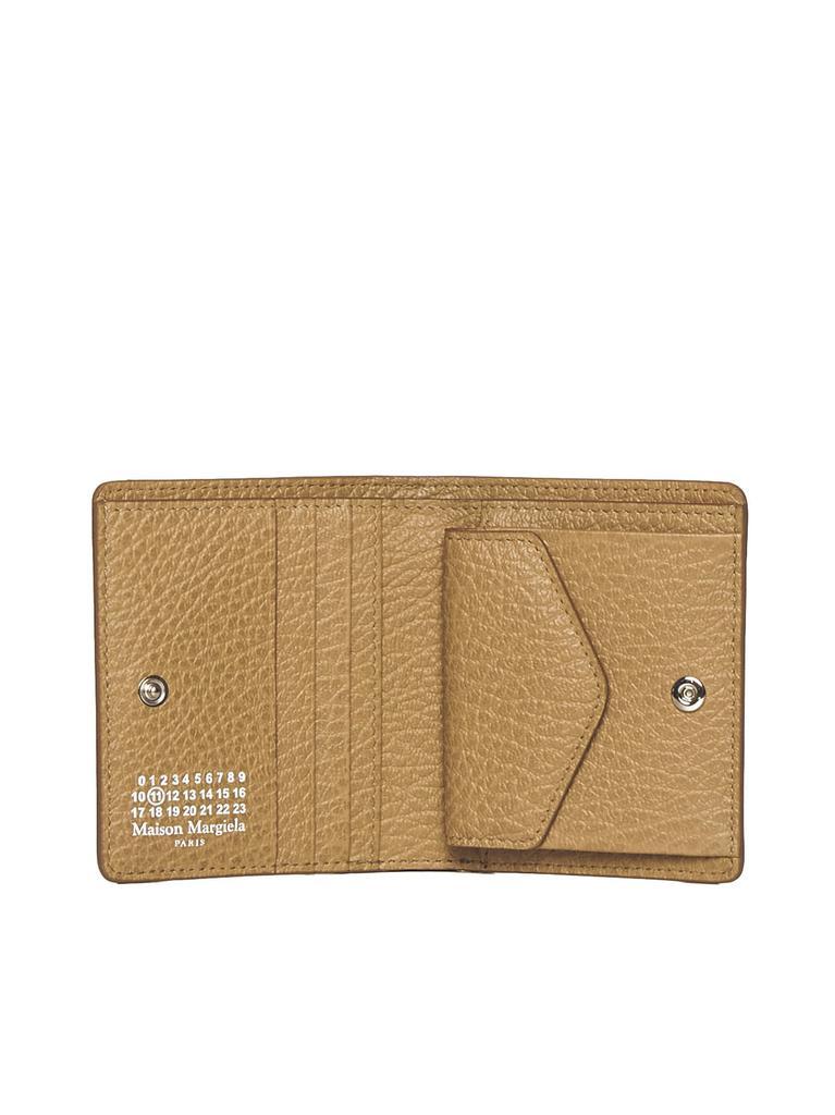 商品MAISON MARGIELA|Maison Margiela Wallet,价格¥2952,第6张图片详细描述