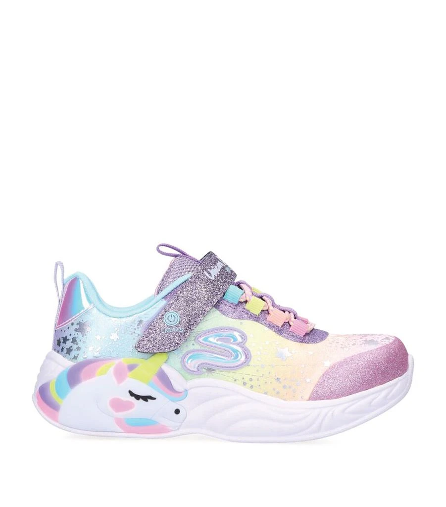 Light-Up Unicorn Dreams Sneakers 商品