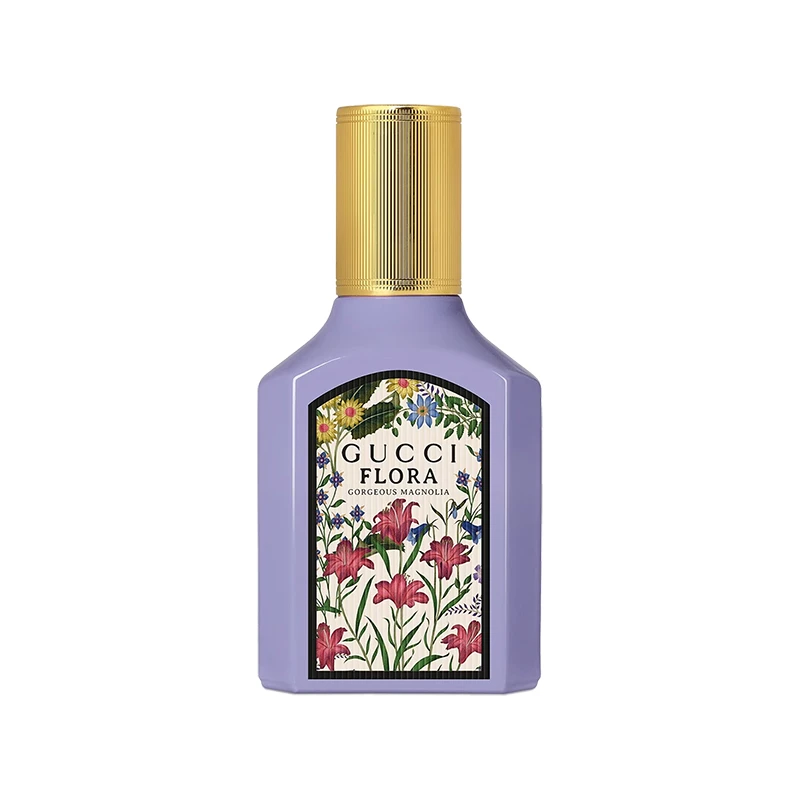 商品Gucci|Gucci古驰绮梦木兰女士浓香水 EDP 30-50-100ml 木兰花香 2024新品,价格¥445,第1张图片