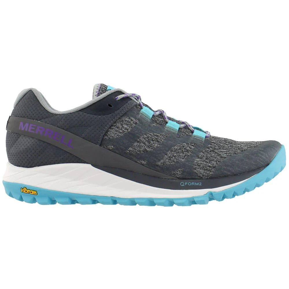 商品Merrell|Antora Trail Running Shoes,价格¥488,第1张图片