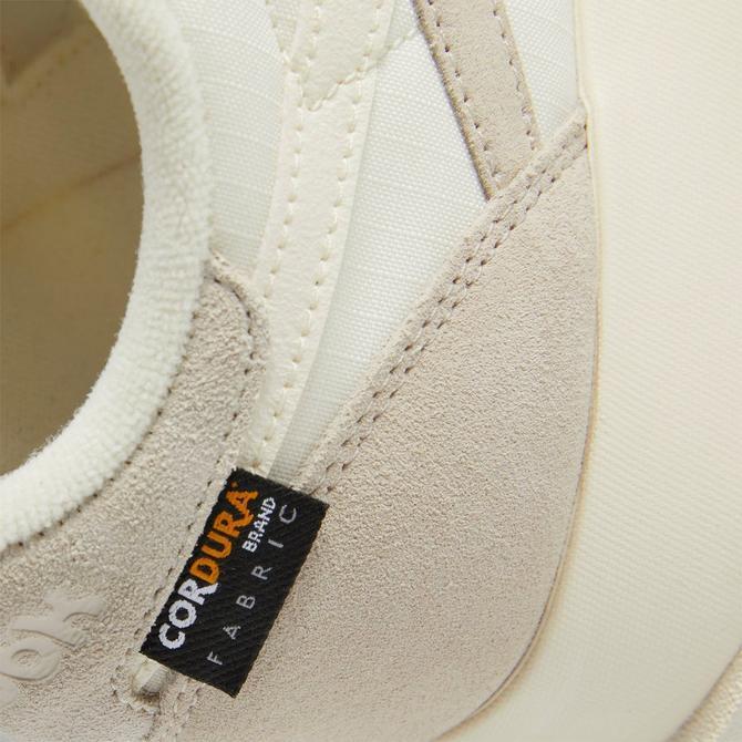 商品Reebok|Men's Reebok Classic Leather Casual Shoes,价格¥670,第5张图片详细描述