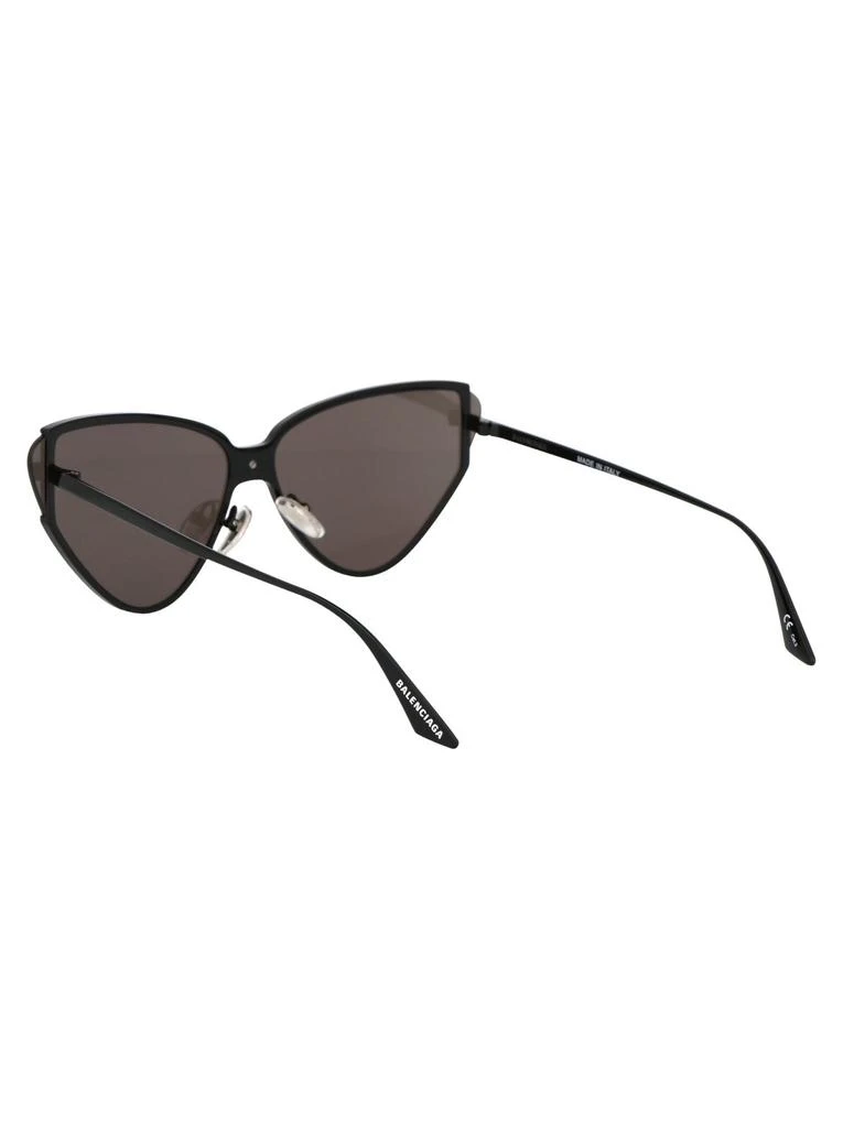 商品Balenciaga|Balenciaga Eyewear Cat-Eye Sunglasses,价格¥1761,第4张图片详细描述