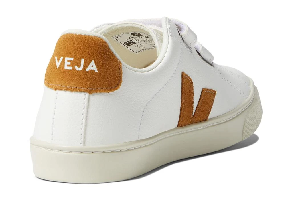 商品Veja|Small Esplar Velcro (Little Kid/Big Kid),价格¥808,第5张图片详细描述