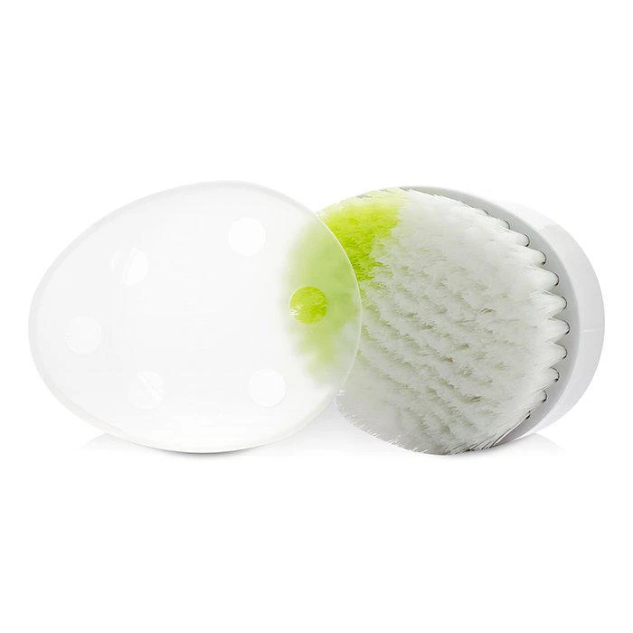 商品Clinique|Clinique 声波洁面仪替换刷头 1pc,价格¥283,第3张图片详细描述