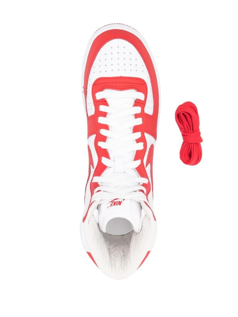商品Comme des Garcons|COMME DES GARCONS - Homme Plus X Nike Sneakers,价格¥1755,第2张图片详细描述