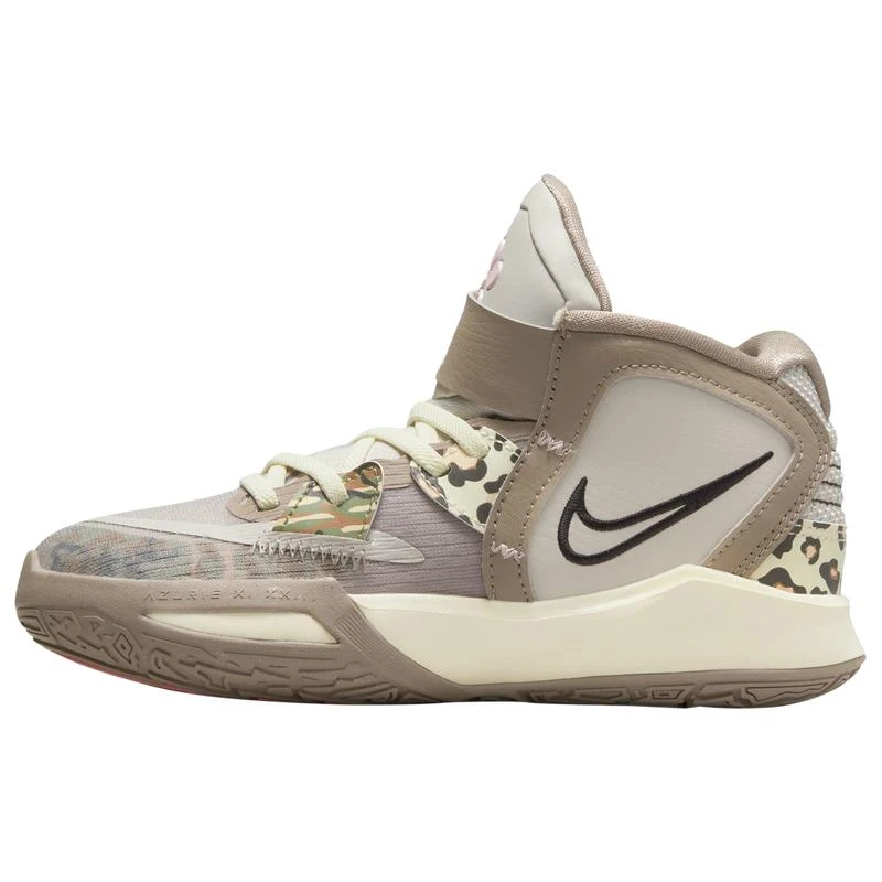商品NIKE|Nike Kyrie Infinity - Boys' Preschool,价格¥303,第2张图片详细描述