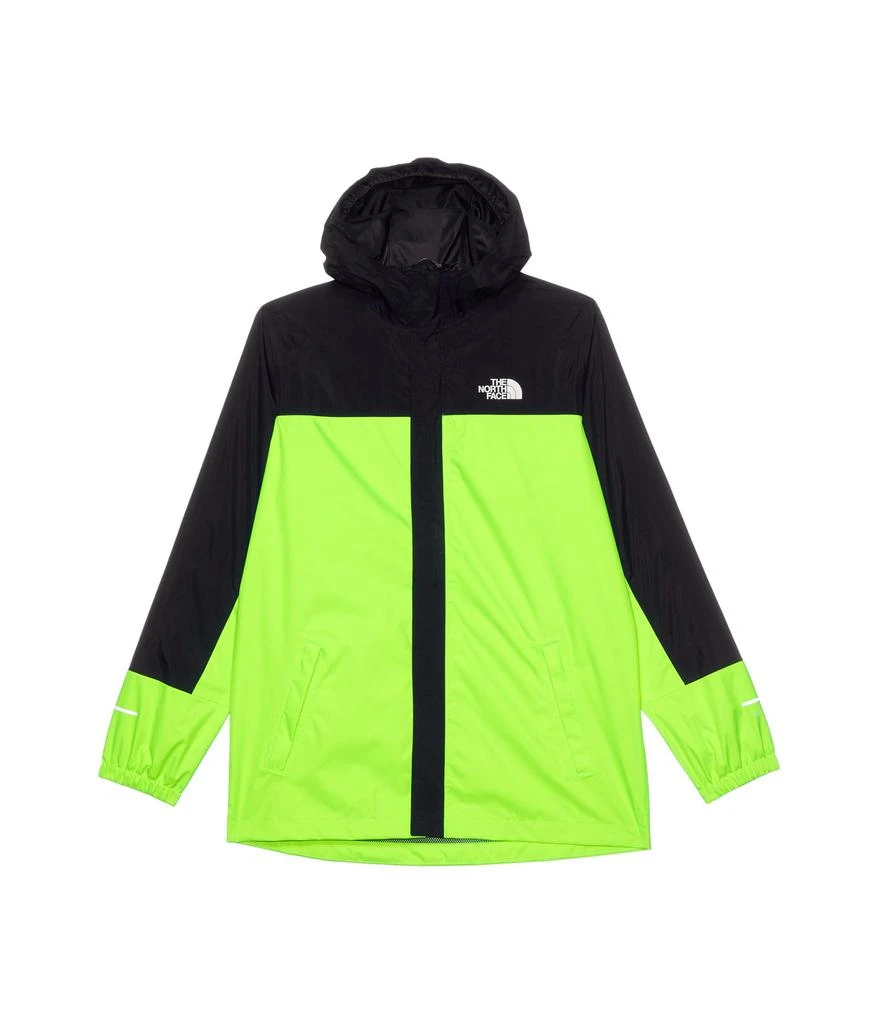 商品The North Face|Antora Rain Jacket (Little Kids/Big Kids),价格¥671,第1张图片详细描述