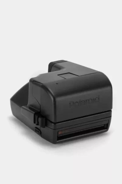 商品Polaroid|Polaroid OneStep AutoFocus Vintage 600 Instant Camera Refurbished by Retrospekt,价格¥975,第2张图片详细描述