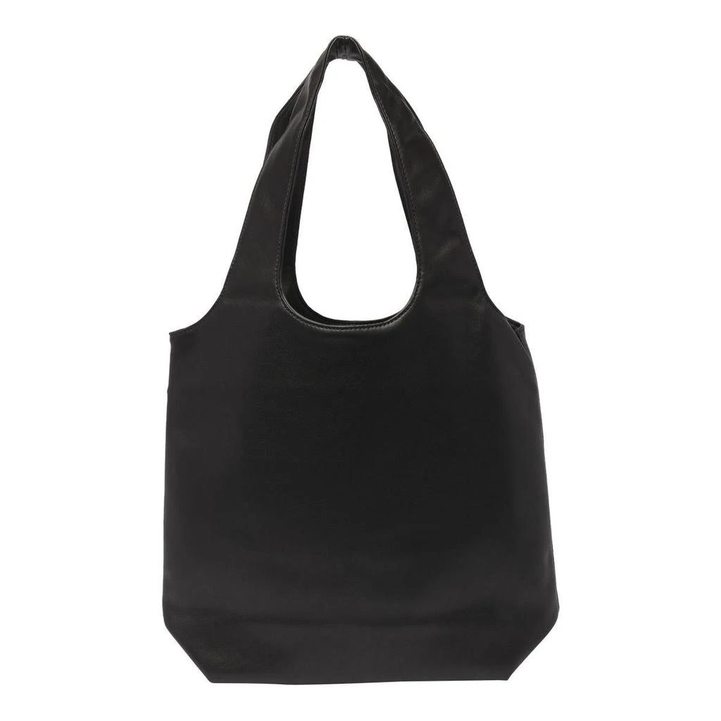 商品A.P.C.|A.P.C. Shoulderbags in Black,价格¥1258,第3张图片详细描述