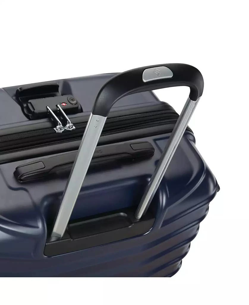 商品Samsonite|Spin Tech 5 25" Check-In Spinner, Created for Macy's,价格¥1059,第3张图片详细描述