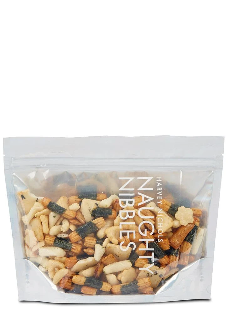 商品Harvey Nichols|Japanese Rice Crackers & Norimaki 220g,价格¥50,第1张图片