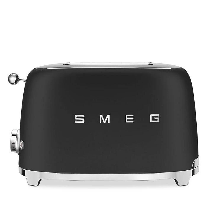 商品Smeg|2 Slice Toaster,价格¥1645,第1张图片