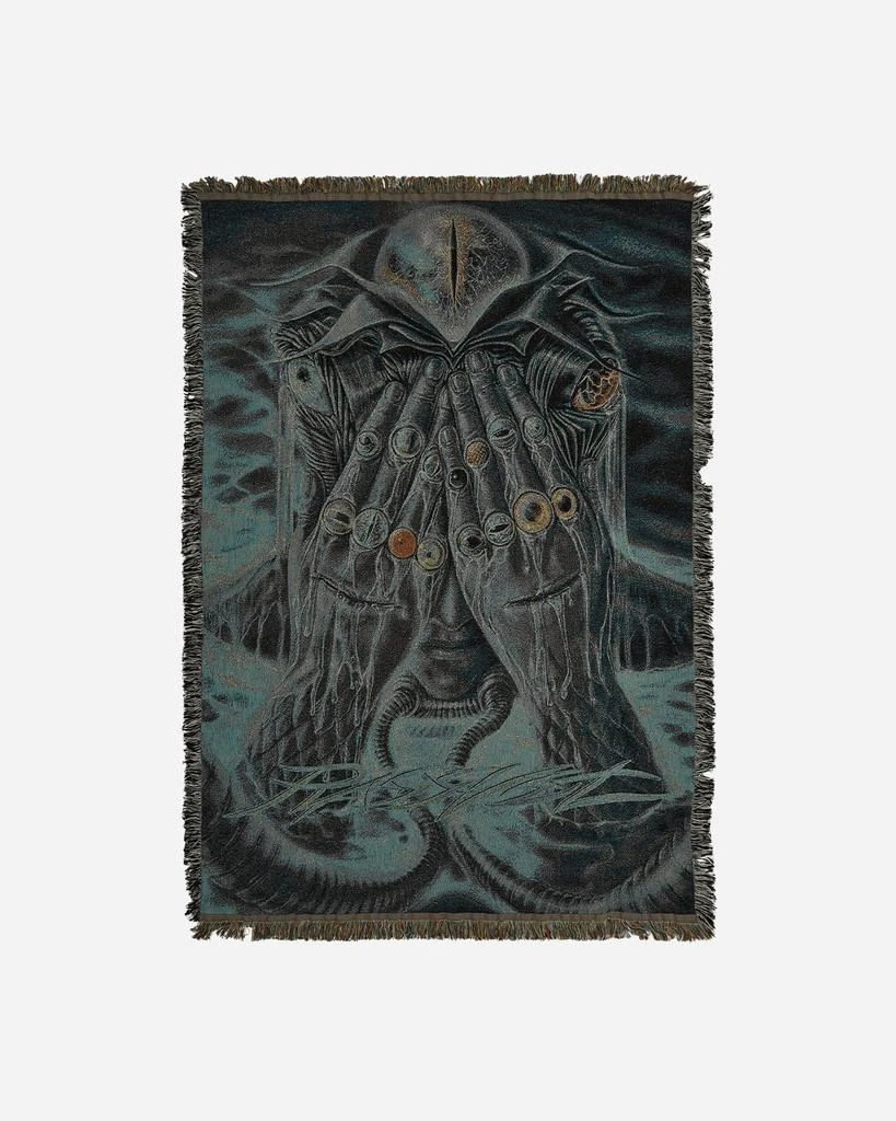 商品Paccbet|Dian Liang Blanket Multicolor,价格¥866,第1张图片